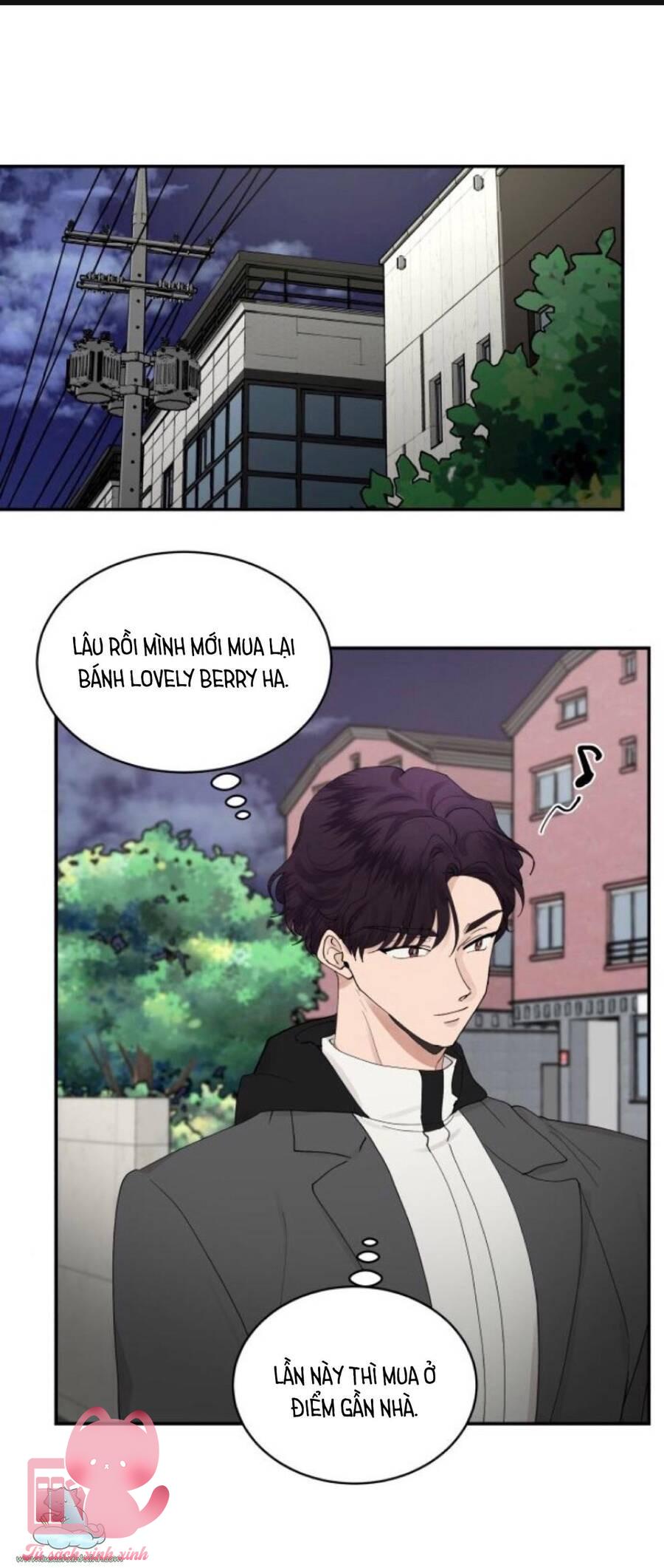 Oan Gia Ngõ Hẹp - Chap 71 - Trang 1