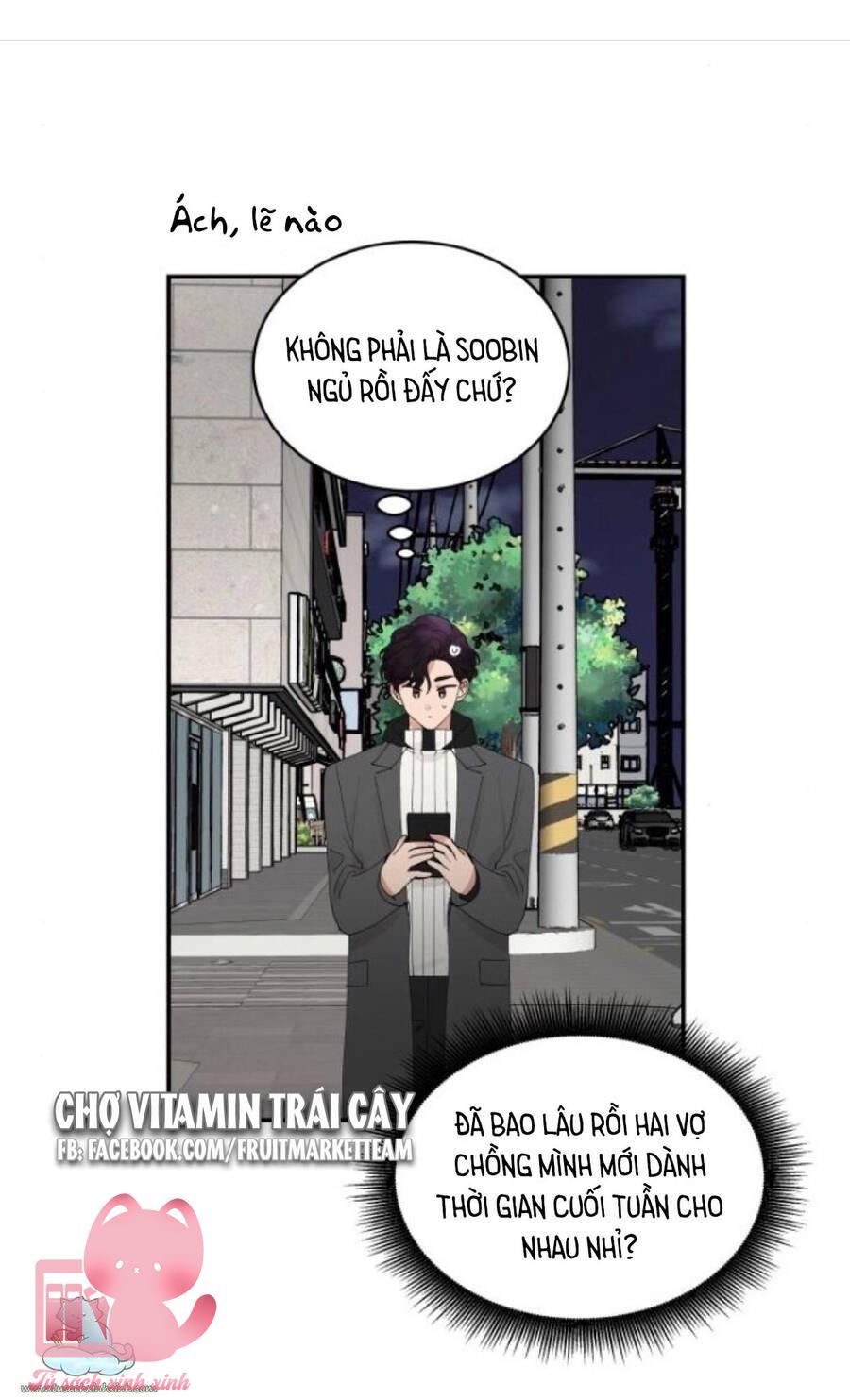 Oan Gia Ngõ Hẹp - Chap 71 - Trang 2