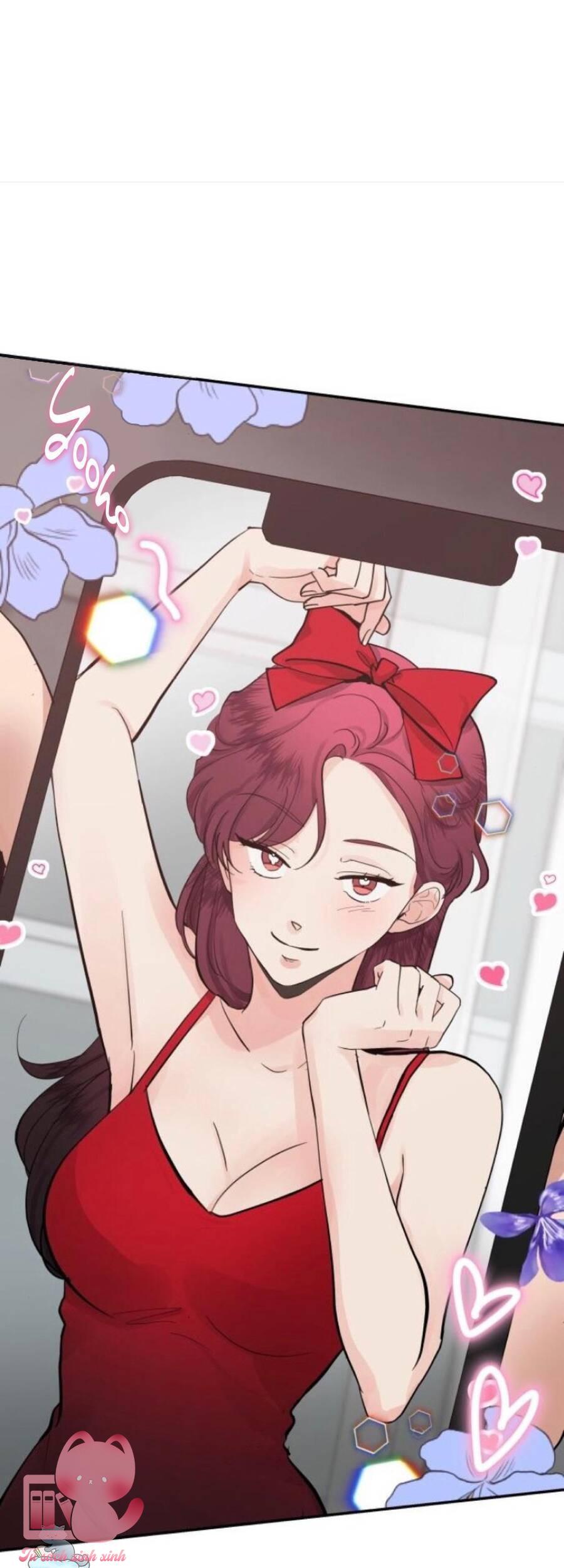 Oan Gia Ngõ Hẹp - Chap 71 - Trang 11