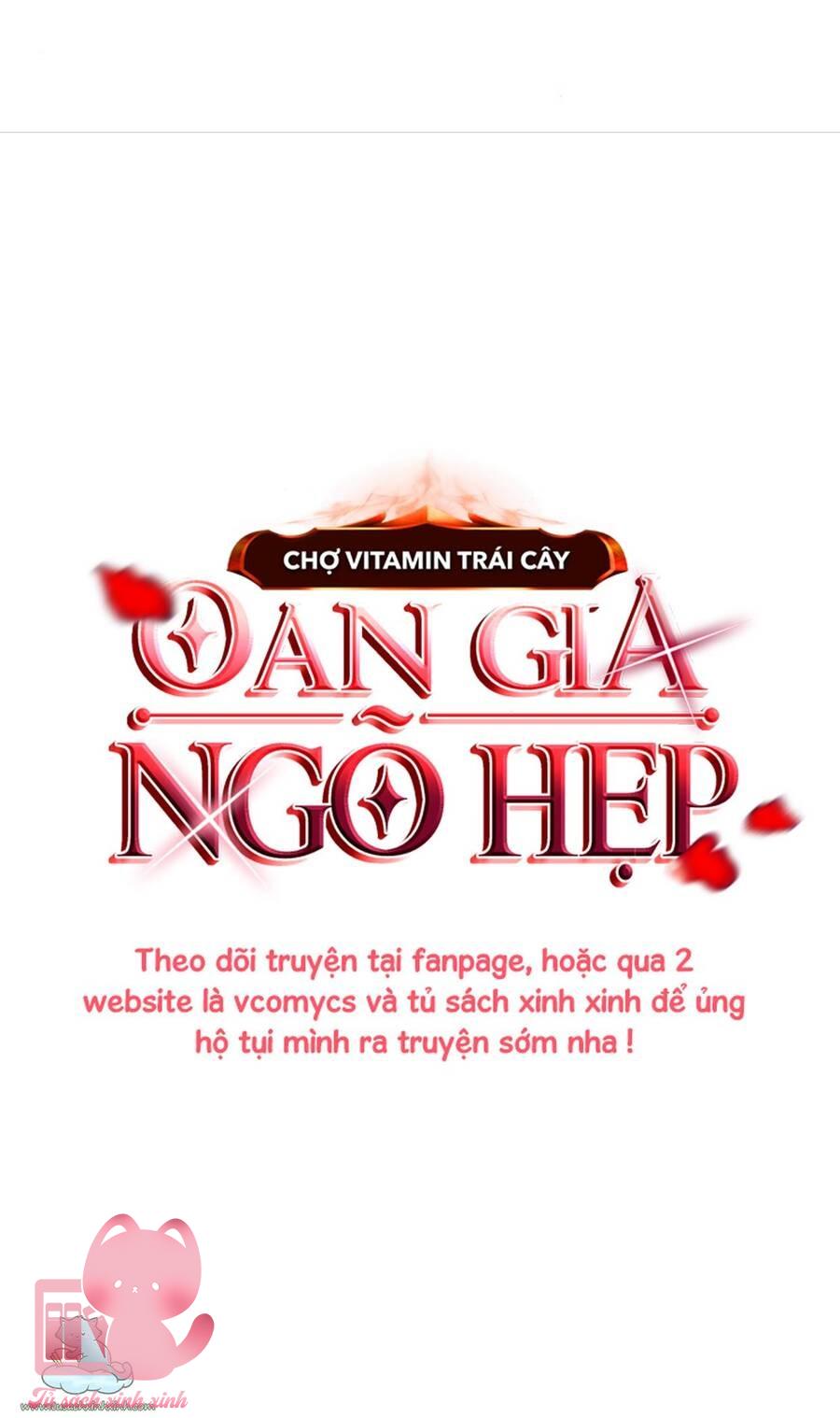 Oan Gia Ngõ Hẹp - Chap 71 - Trang 13