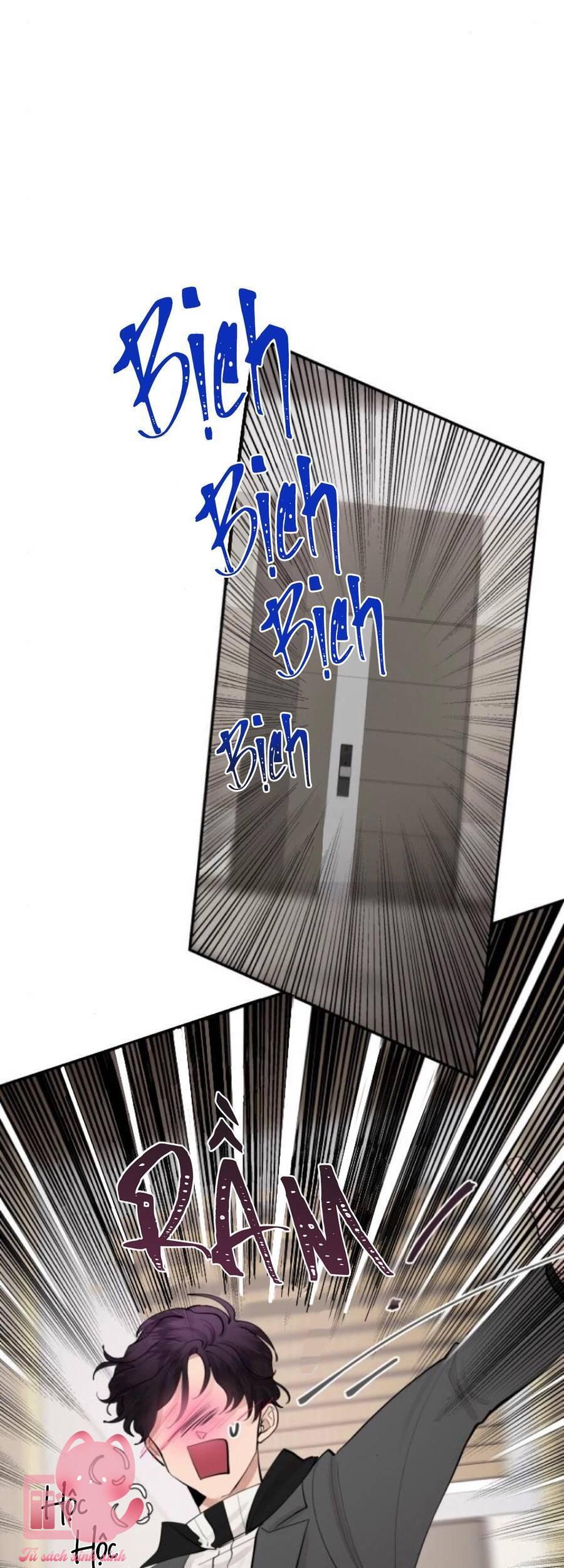 Oan Gia Ngõ Hẹp - Chap 71 - Trang 14