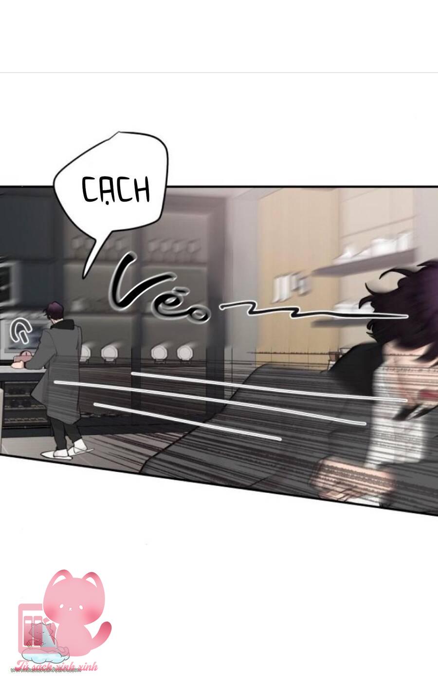 Oan Gia Ngõ Hẹp - Chap 71 - Trang 16