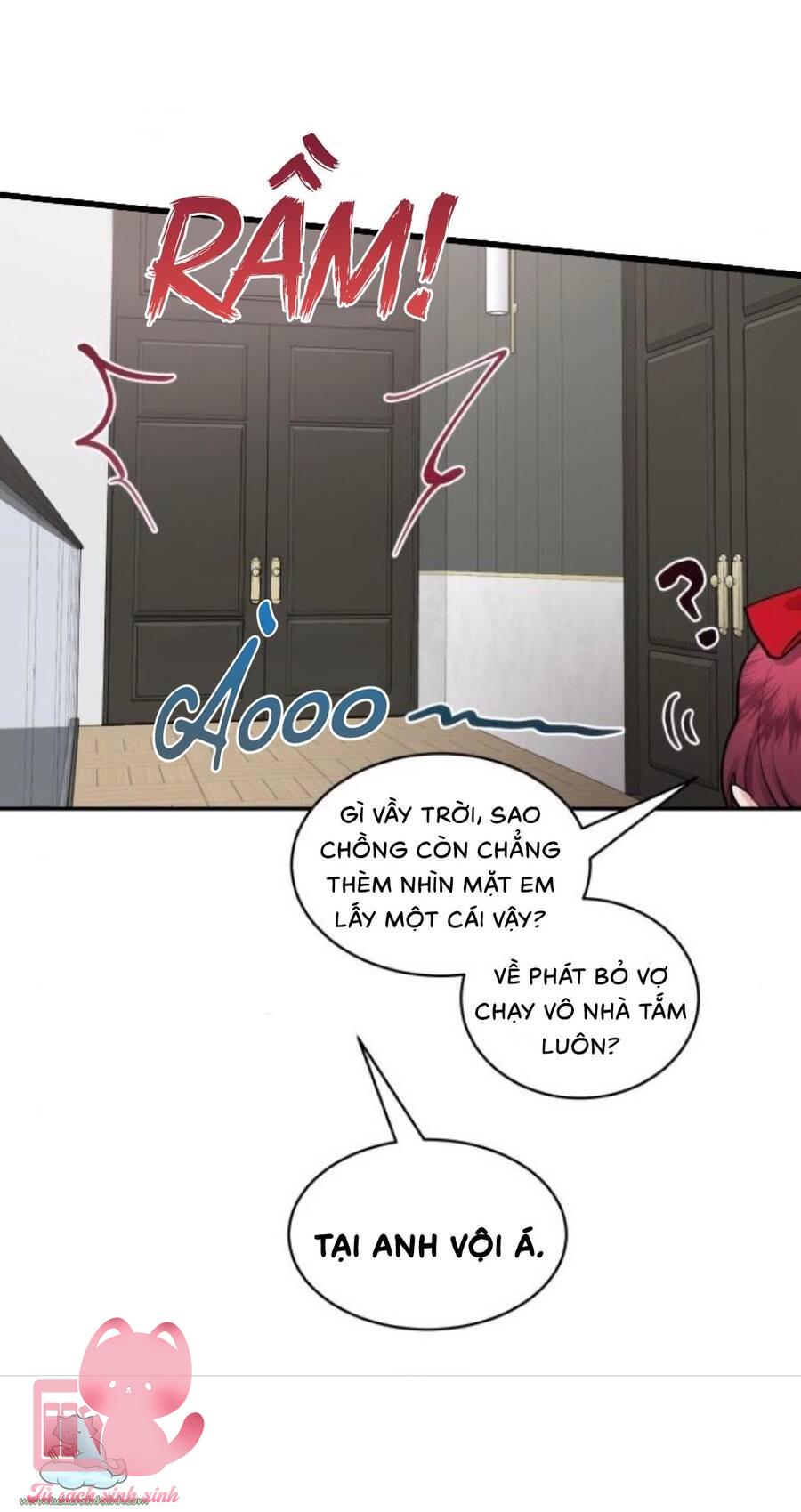 Oan Gia Ngõ Hẹp - Chap 71 - Trang 17