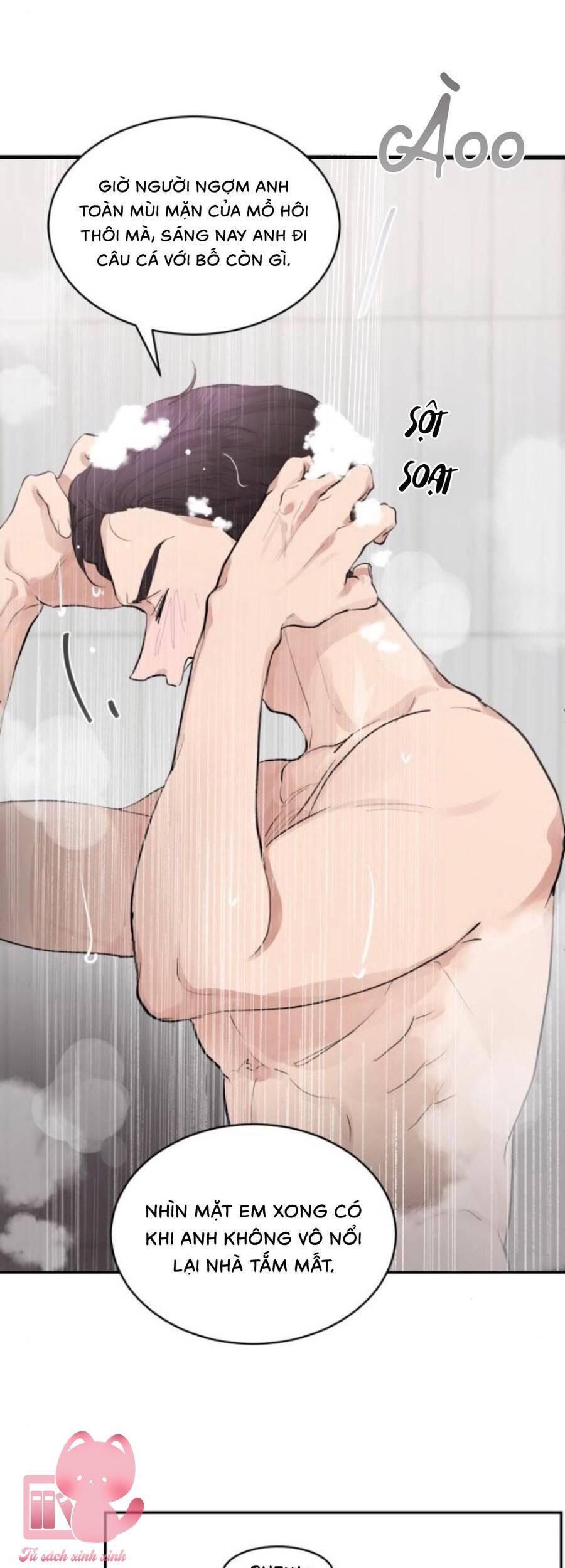 Oan Gia Ngõ Hẹp - Chap 71 - Trang 18