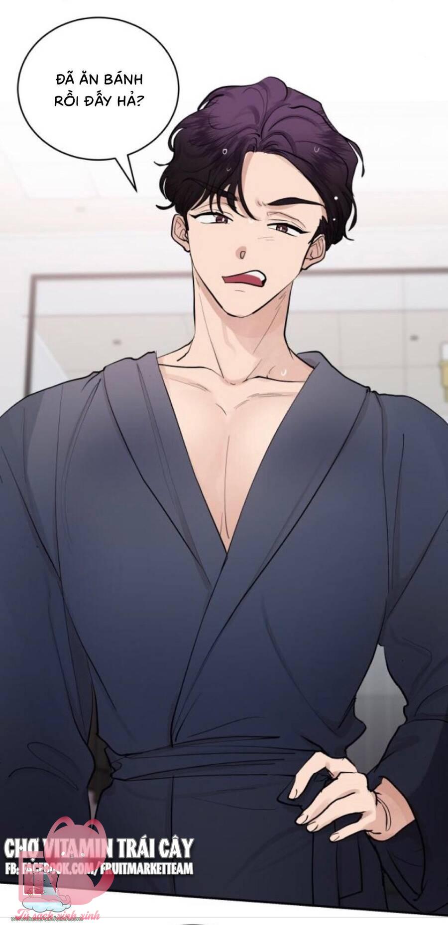 Oan Gia Ngõ Hẹp - Chap 71 - Trang 21