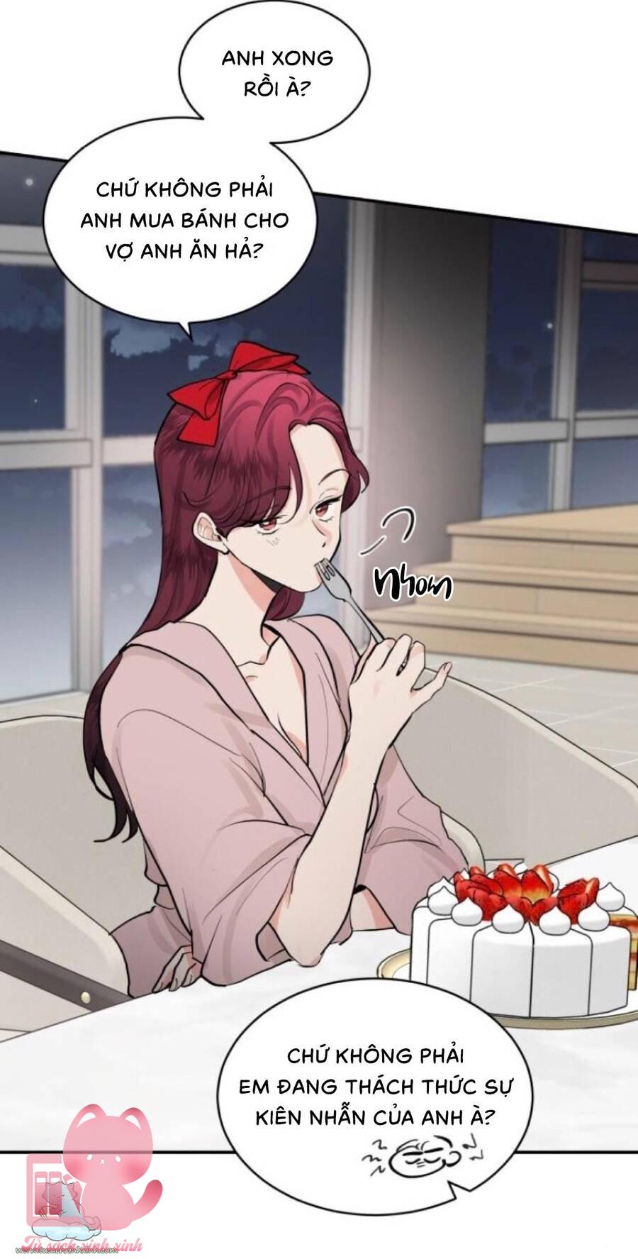 Oan Gia Ngõ Hẹp - Chap 71 - Trang 22