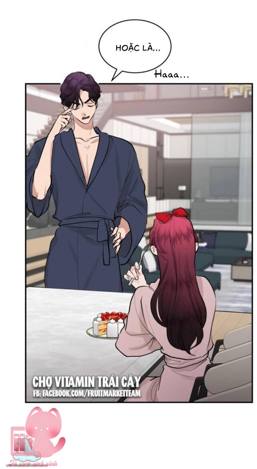 Oan Gia Ngõ Hẹp - Chap 71 - Trang 23