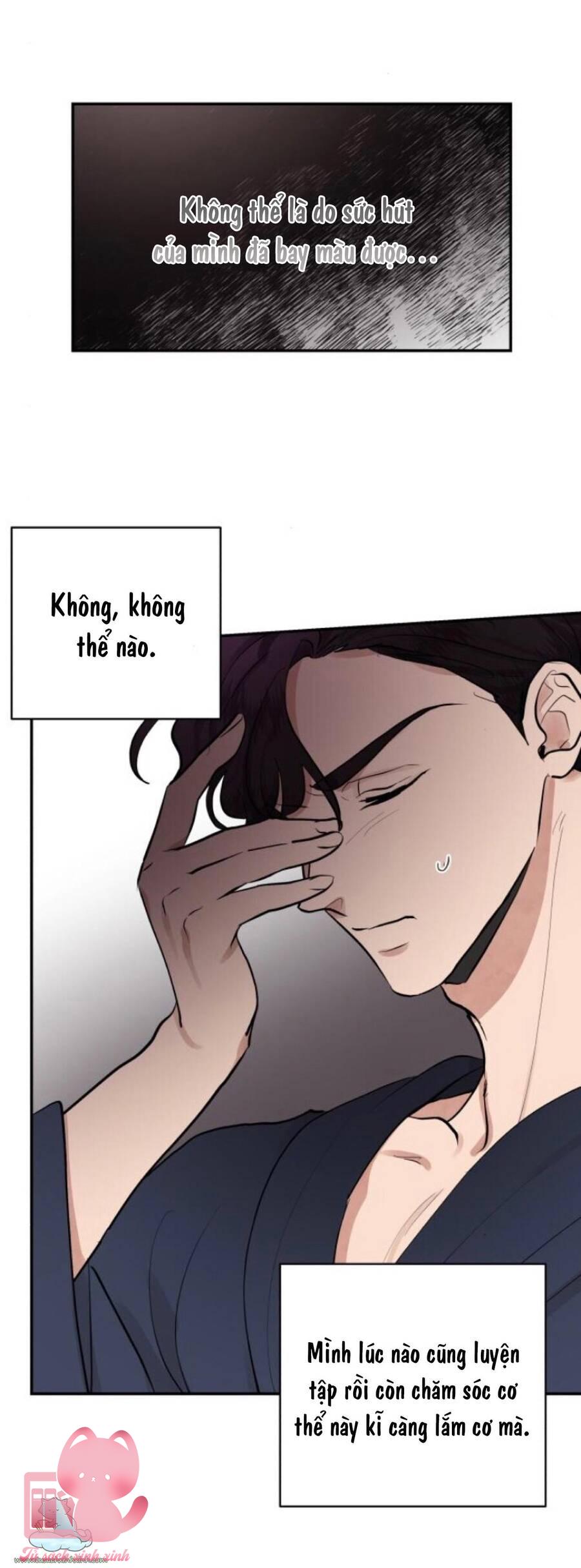 Oan Gia Ngõ Hẹp - Chap 71 - Trang 24