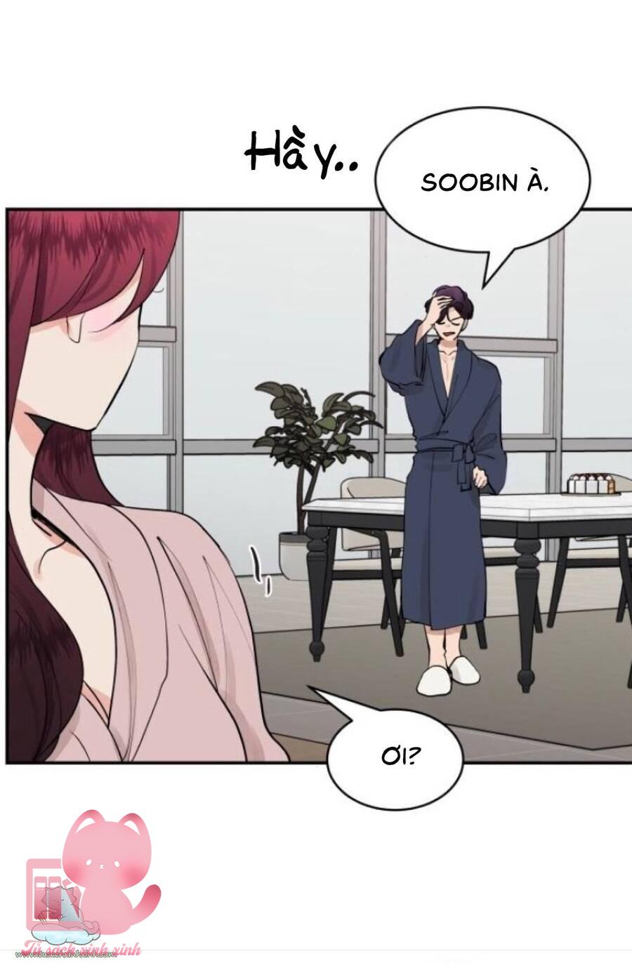 Oan Gia Ngõ Hẹp - Chap 71 - Trang 28