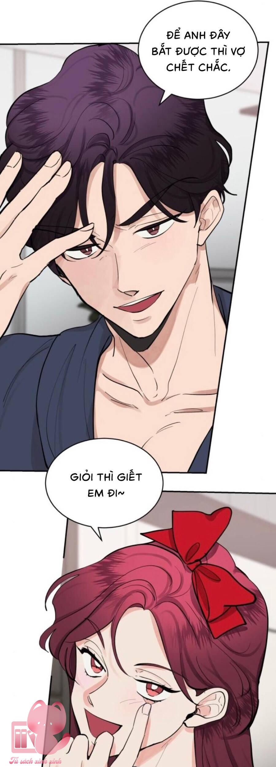 Oan Gia Ngõ Hẹp - Chap 71 - Trang 29