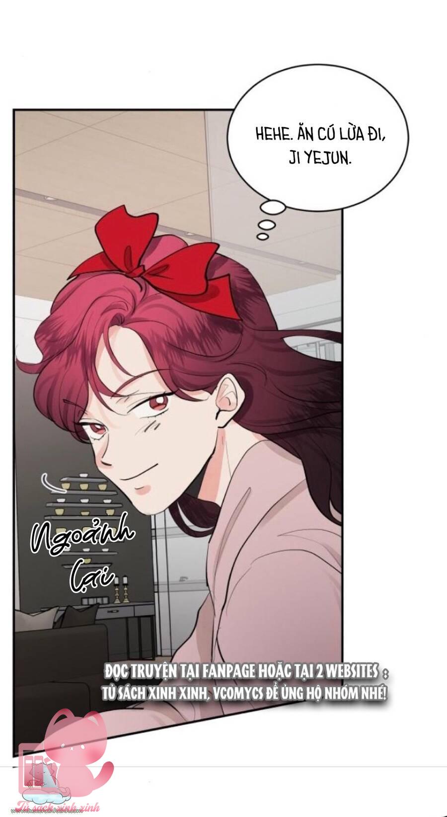 Oan Gia Ngõ Hẹp - Chap 71 - Trang 32