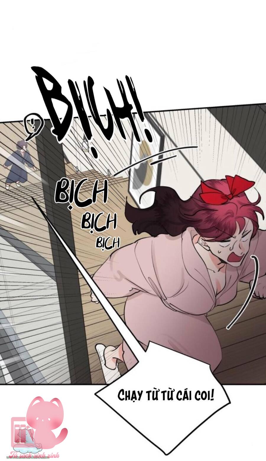 Oan Gia Ngõ Hẹp - Chap 71 - Trang 35