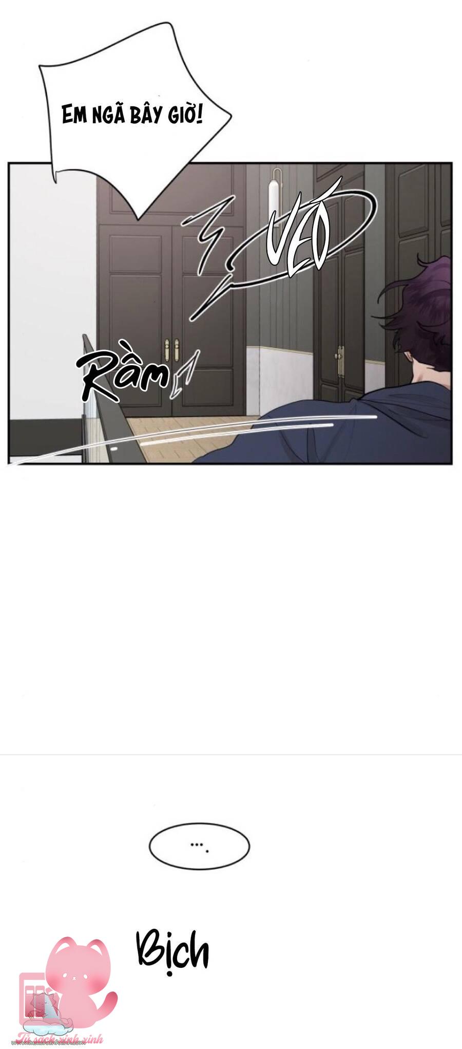 Oan Gia Ngõ Hẹp - Chap 71 - Trang 36