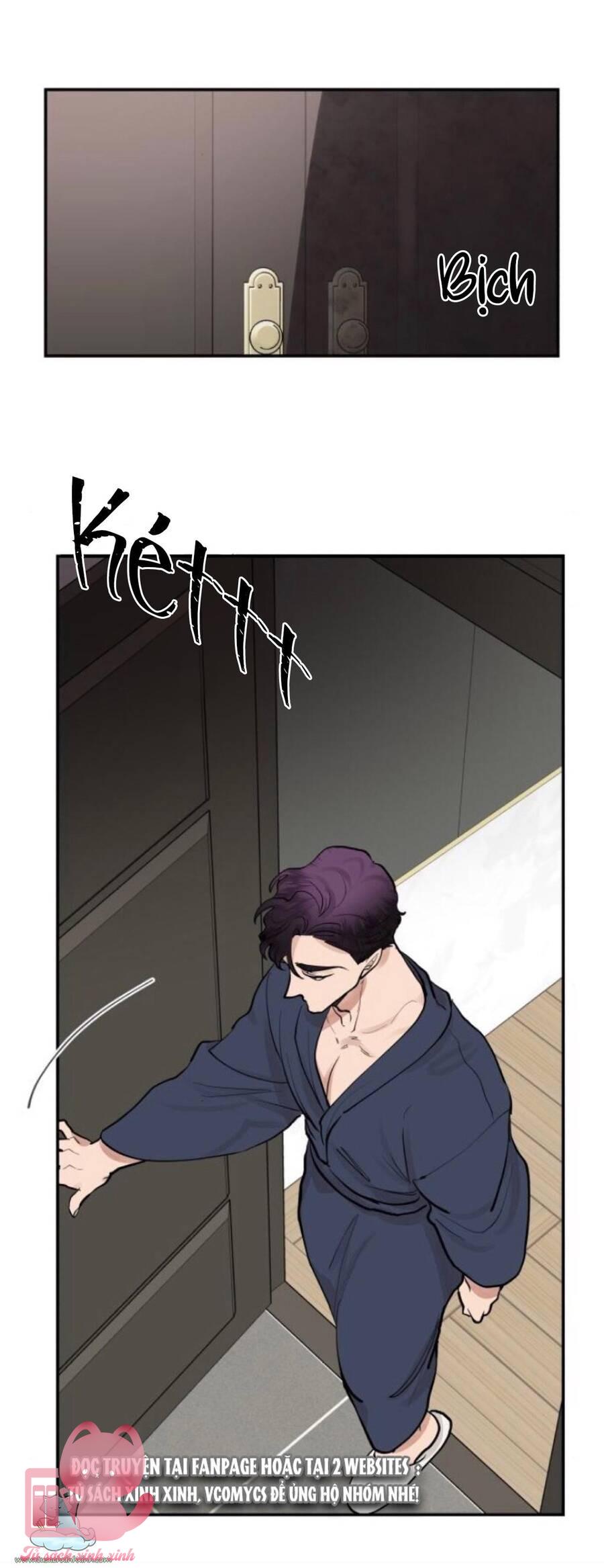 Oan Gia Ngõ Hẹp - Chap 71 - Trang 37
