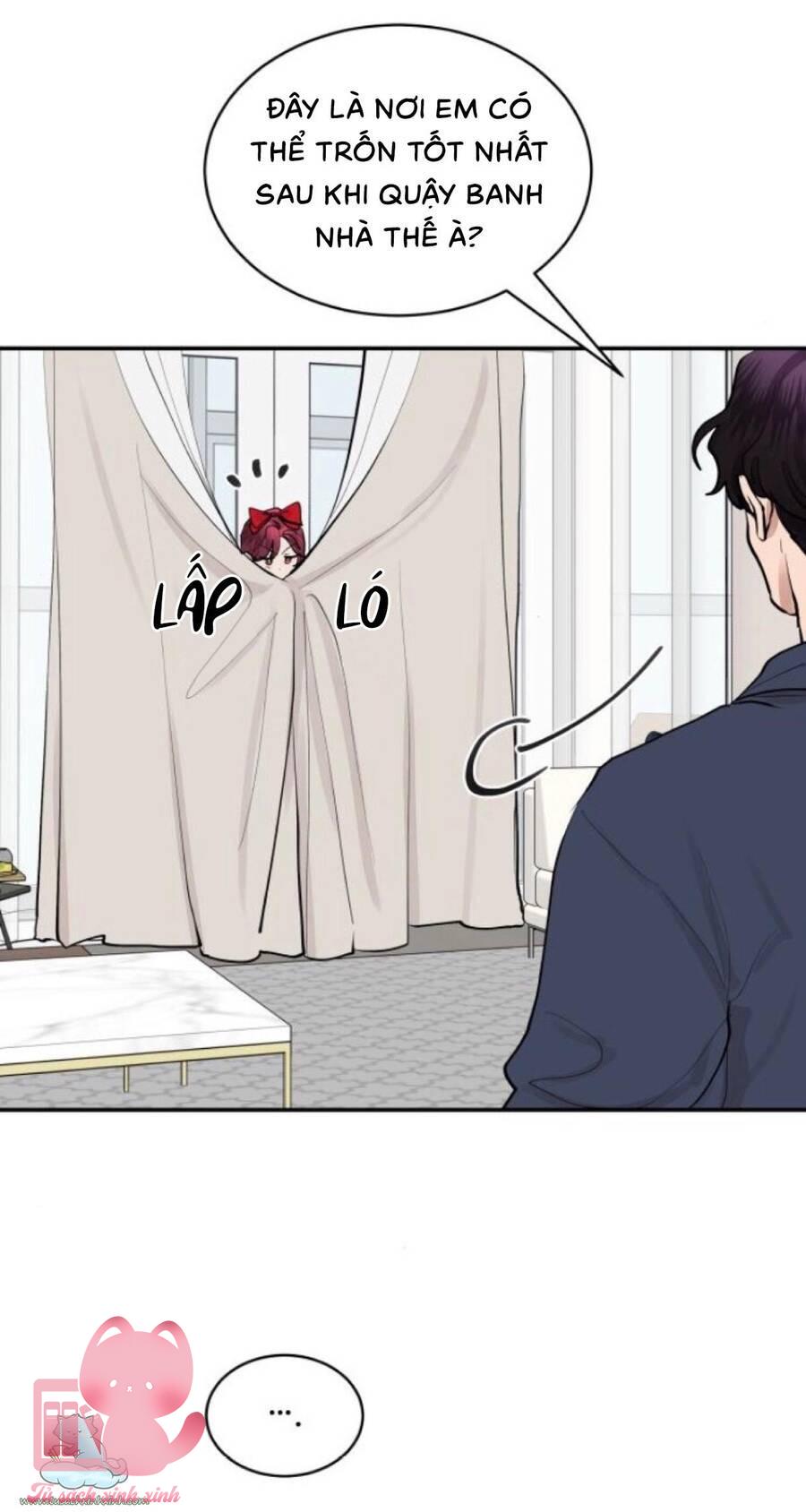 Oan Gia Ngõ Hẹp - Chap 71 - Trang 38