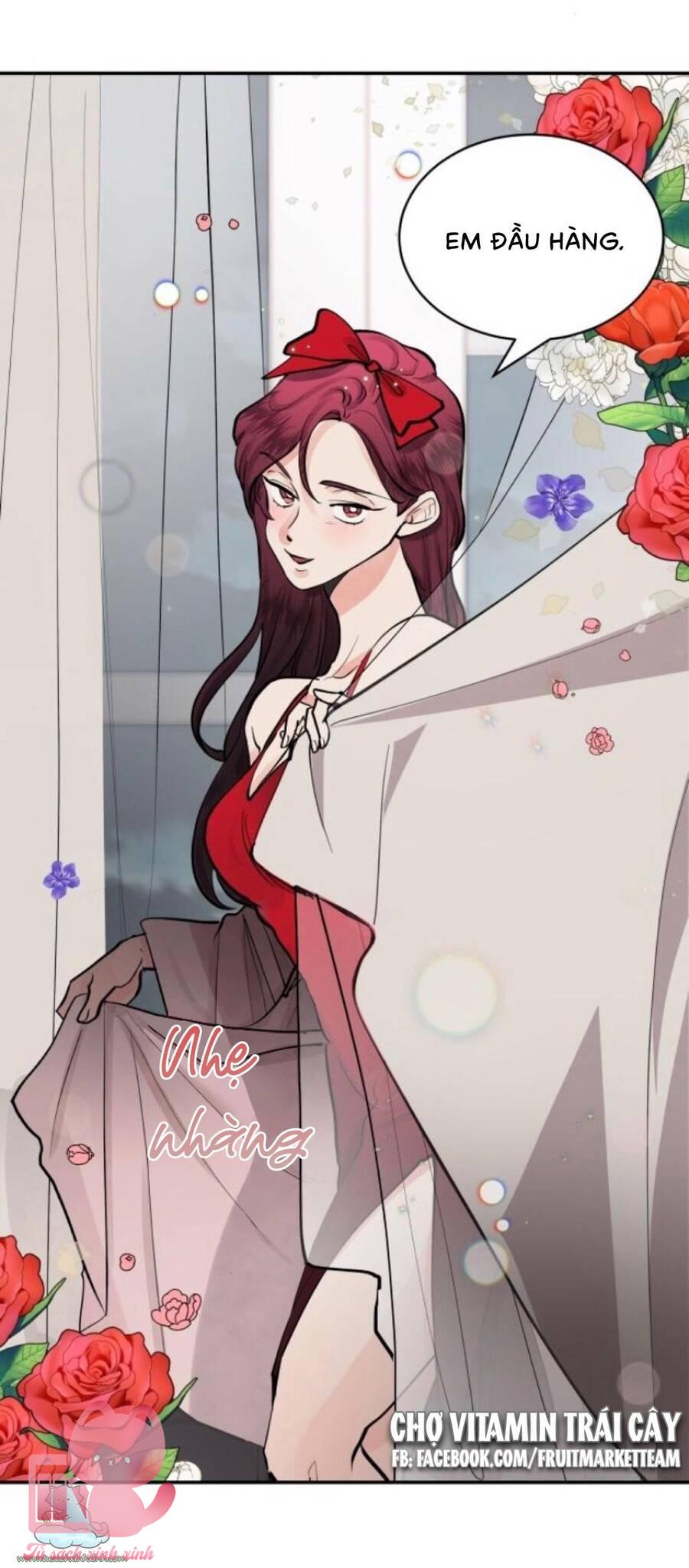 Oan Gia Ngõ Hẹp - Chap 71 - Trang 39