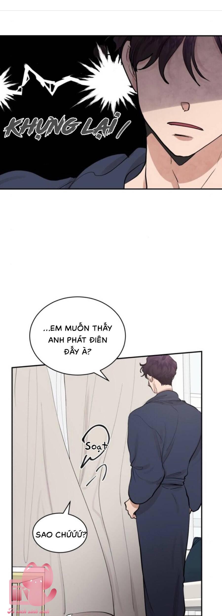 Oan Gia Ngõ Hẹp - Chap 71 - Trang 40
