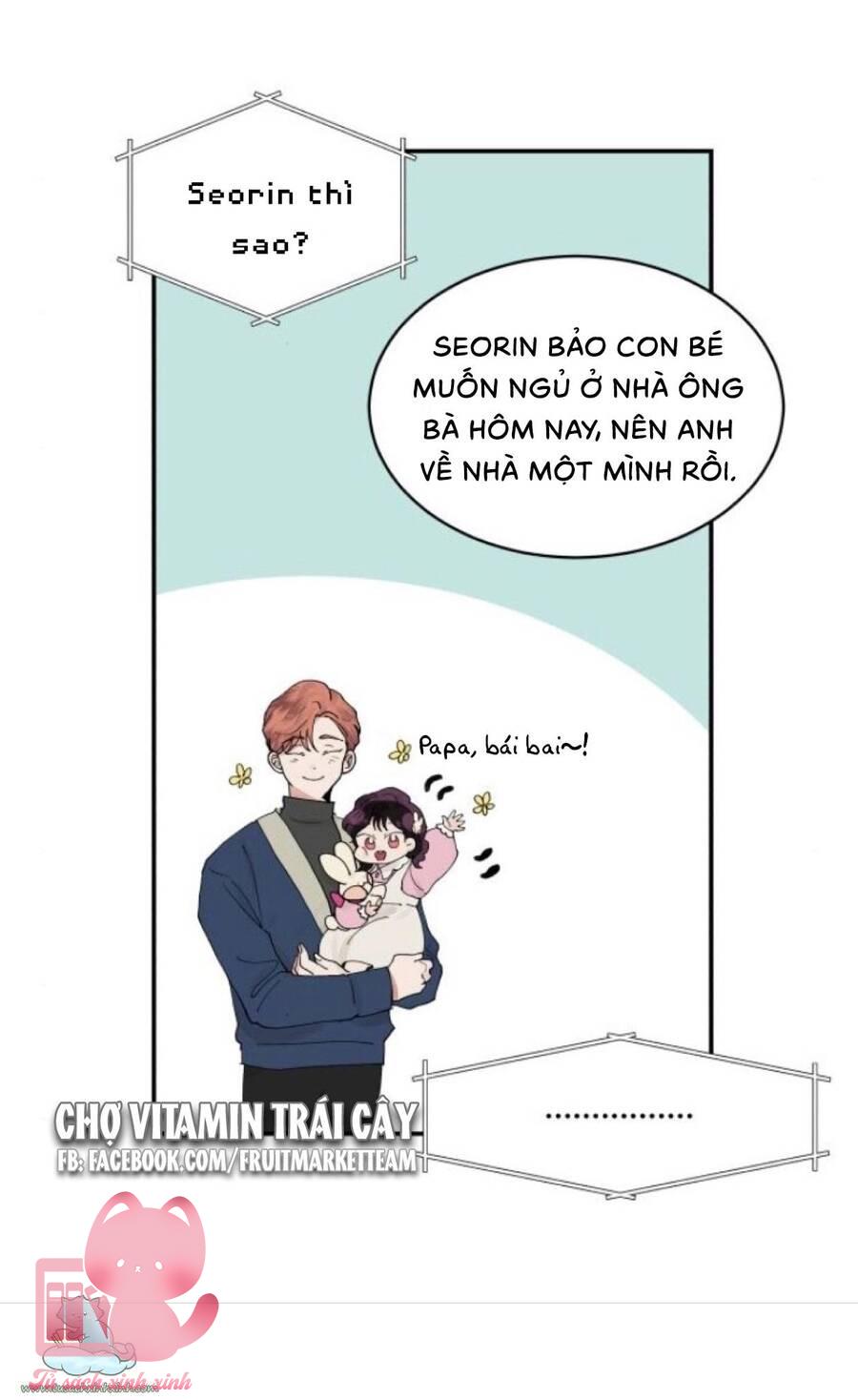 Oan Gia Ngõ Hẹp - Chap 71 - Trang 5