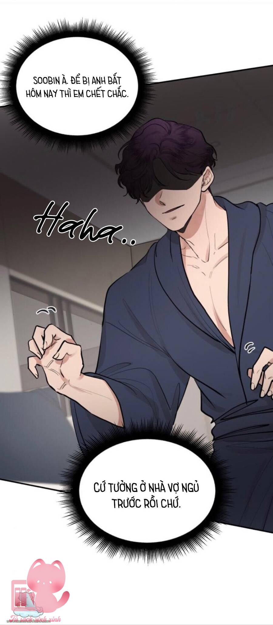 Oan Gia Ngõ Hẹp - Chap 71 - Trang 42