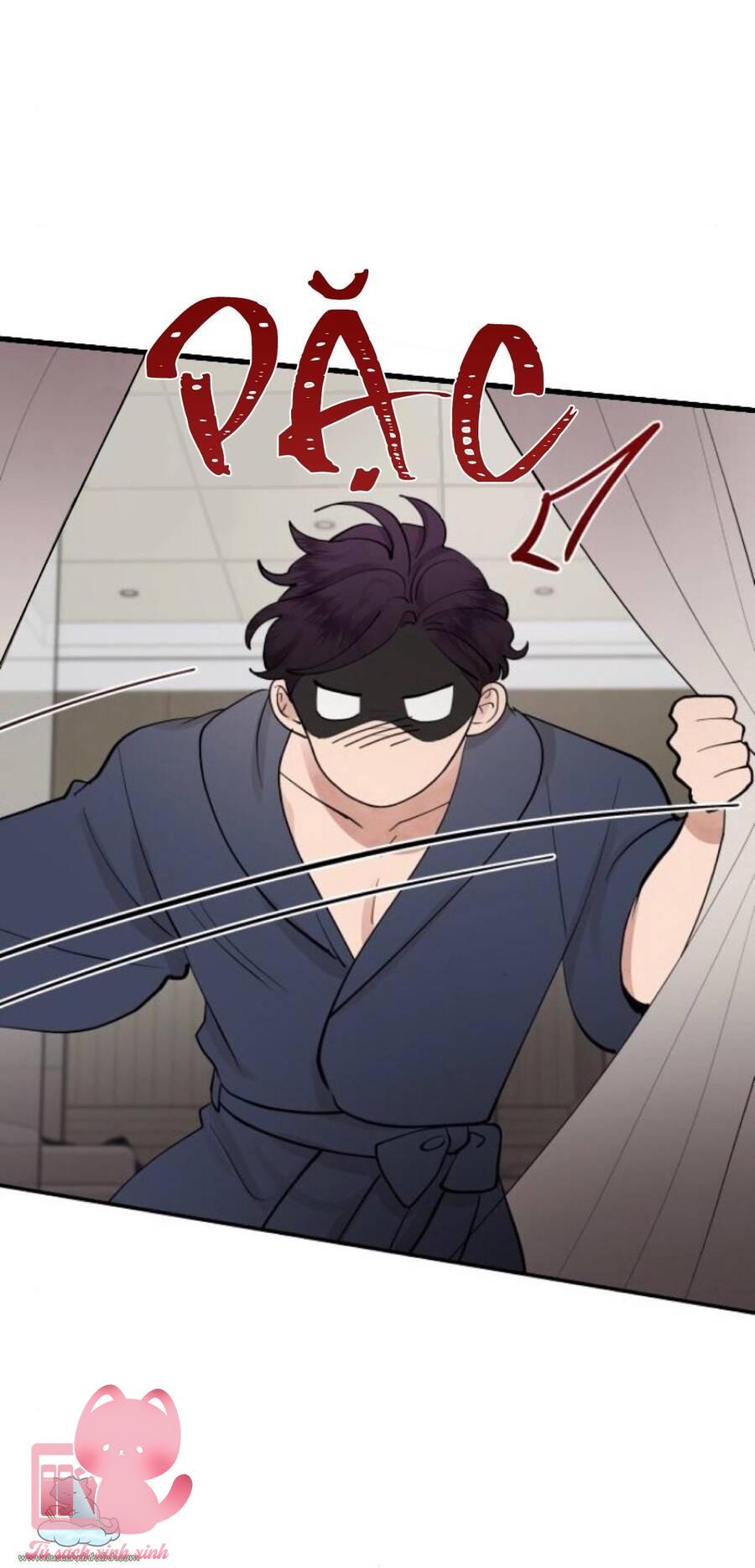 Oan Gia Ngõ Hẹp - Chap 71 - Trang 43