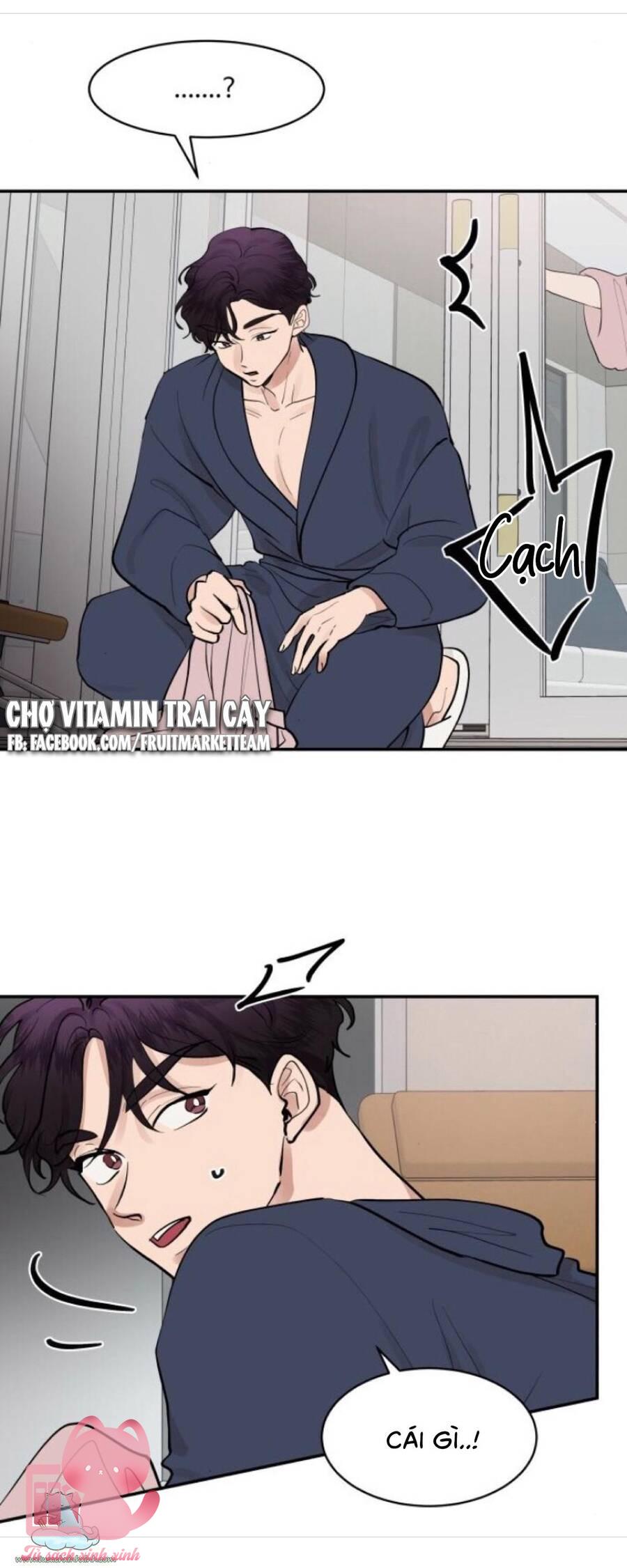 Oan Gia Ngõ Hẹp - Chap 71 - Trang 45