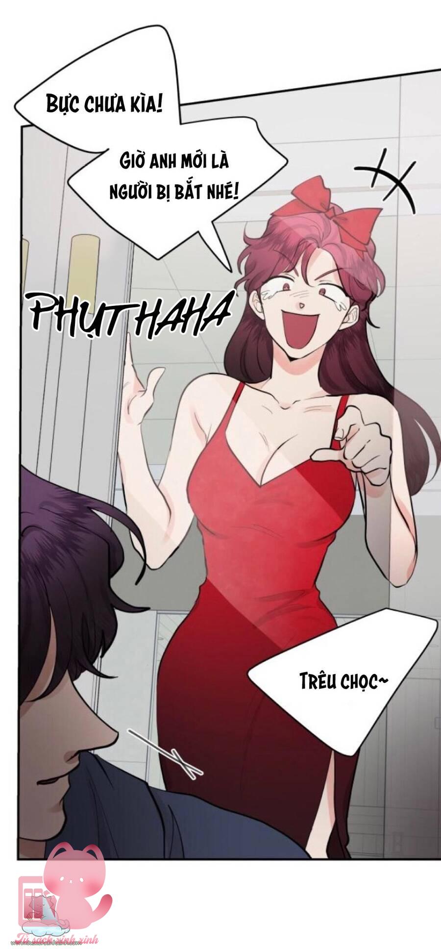 Oan Gia Ngõ Hẹp - Chap 71 - Trang 46