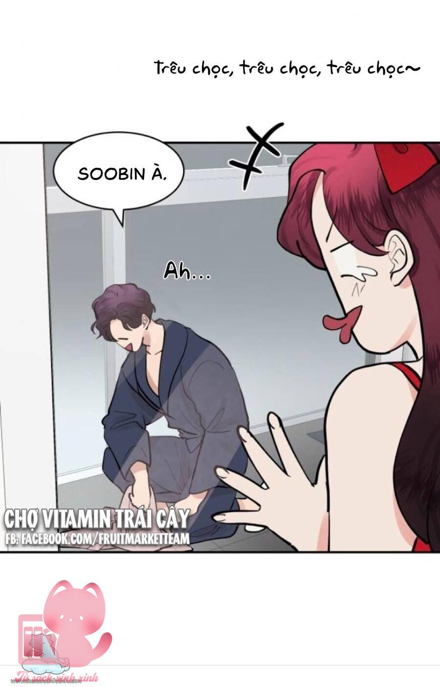 Oan Gia Ngõ Hẹp - Chap 71 - Trang 47