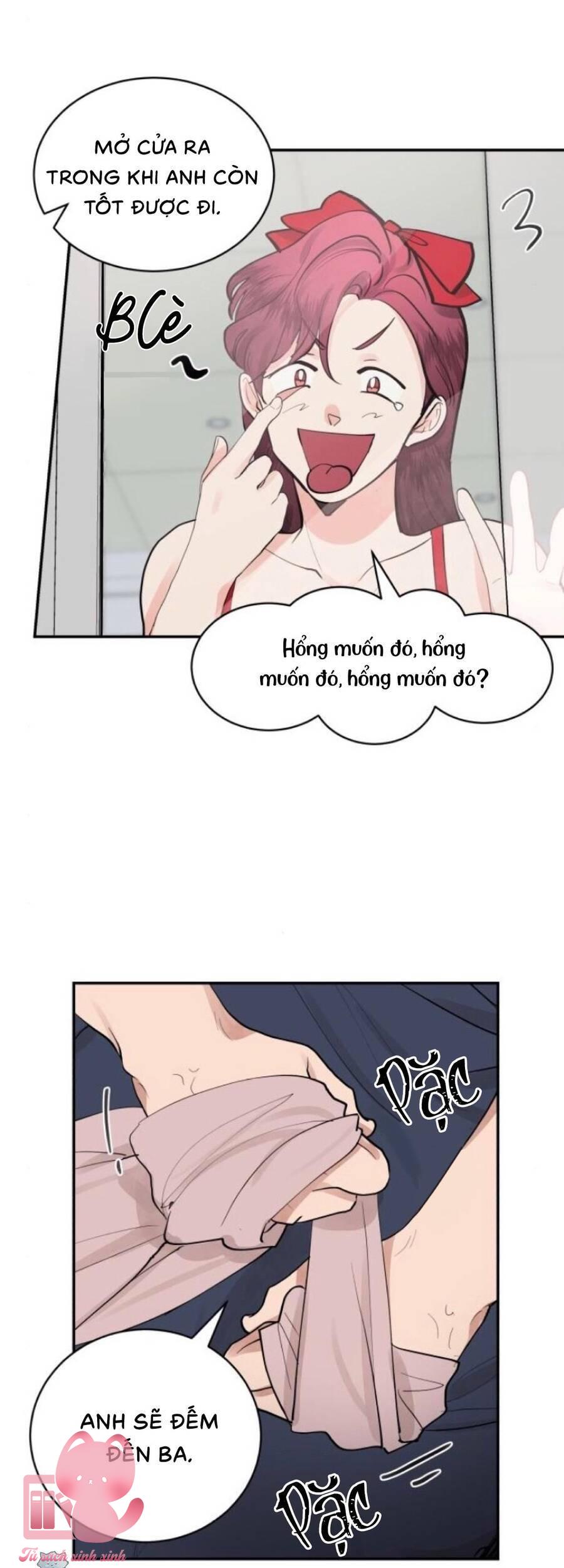 Oan Gia Ngõ Hẹp - Chap 71 - Trang 48