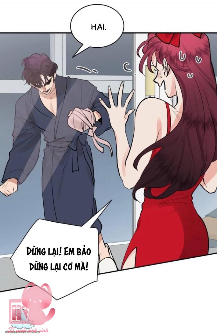 Oan Gia Ngõ Hẹp - Chap 71 - Trang 50
