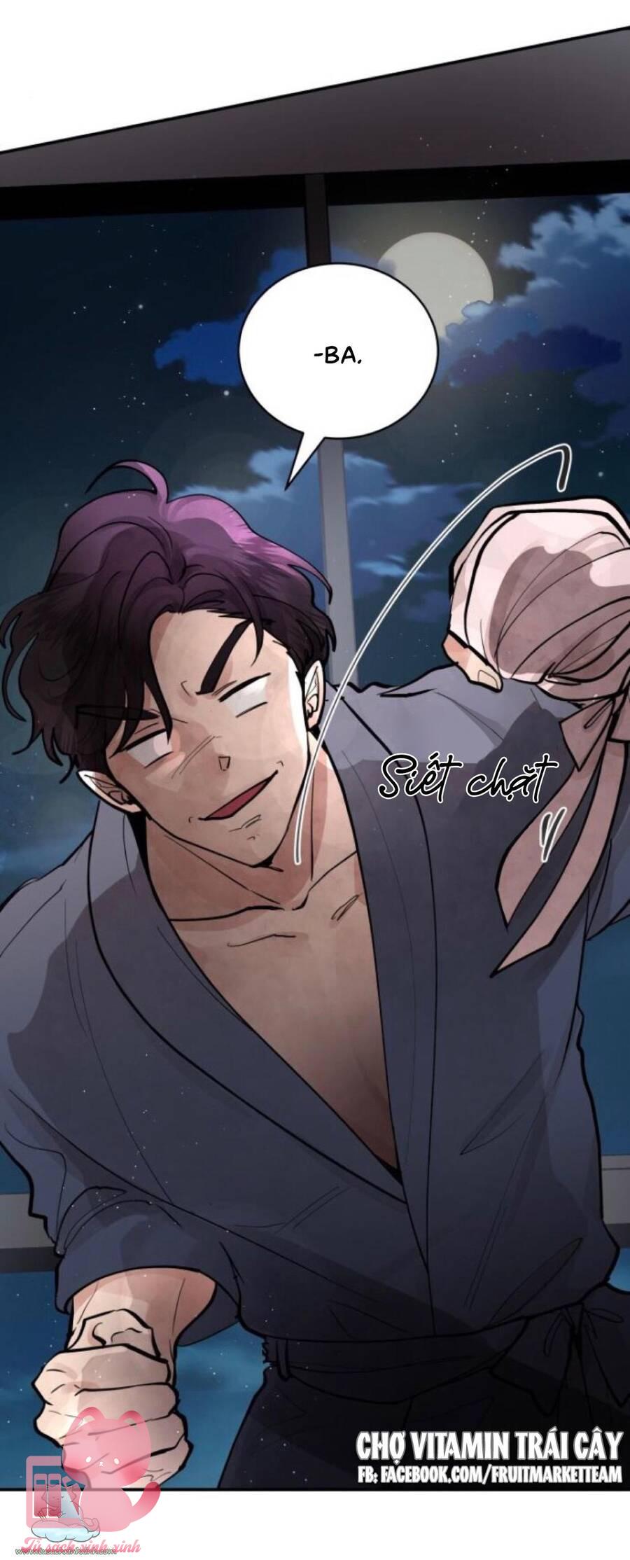 Oan Gia Ngõ Hẹp - Chap 71 - Trang 51