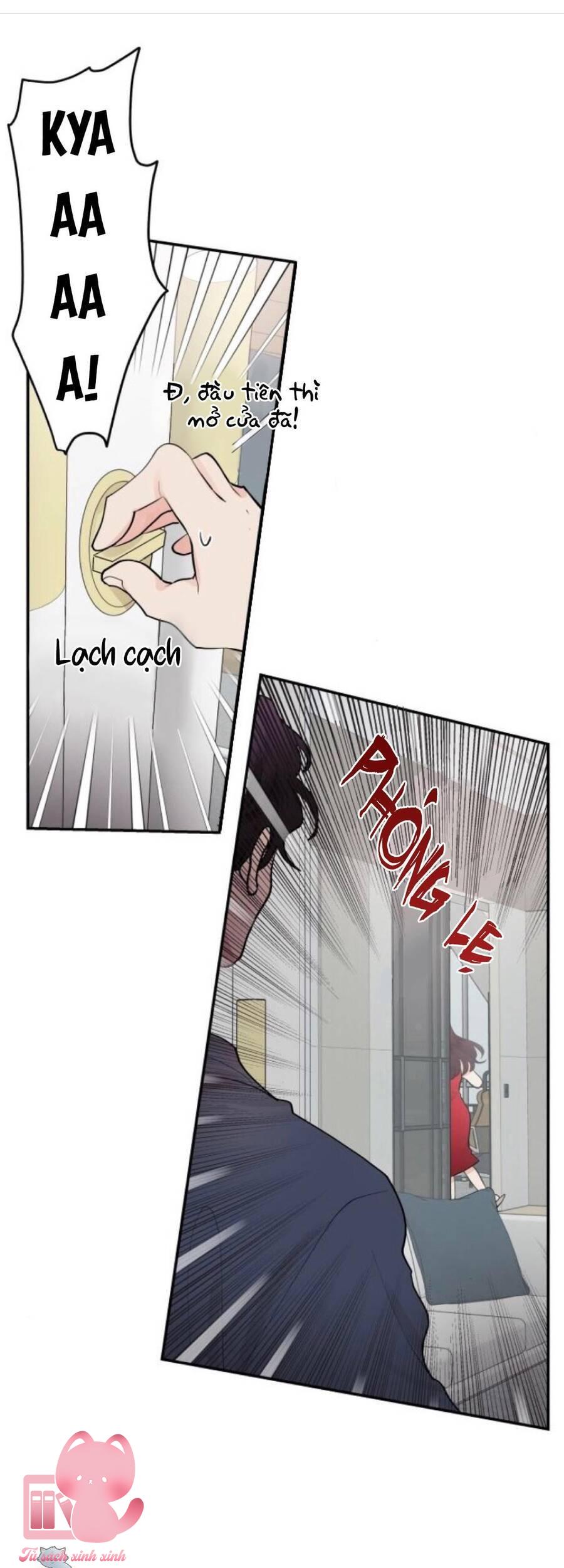 Oan Gia Ngõ Hẹp - Chap 71 - Trang 52