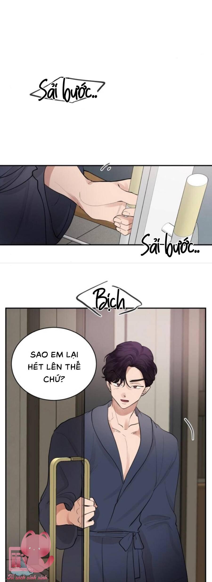 Oan Gia Ngõ Hẹp - Chap 71 - Trang 53