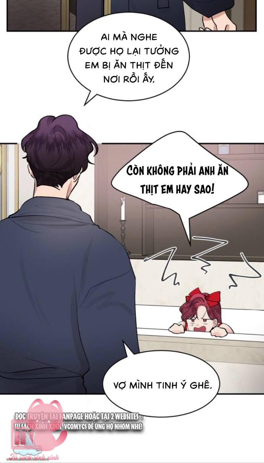Oan Gia Ngõ Hẹp - Chap 71 - Trang 54