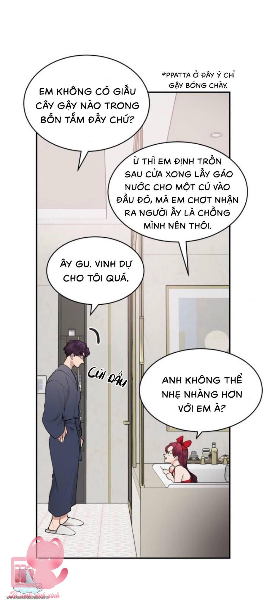 Oan Gia Ngõ Hẹp - Chap 71 - Trang 55