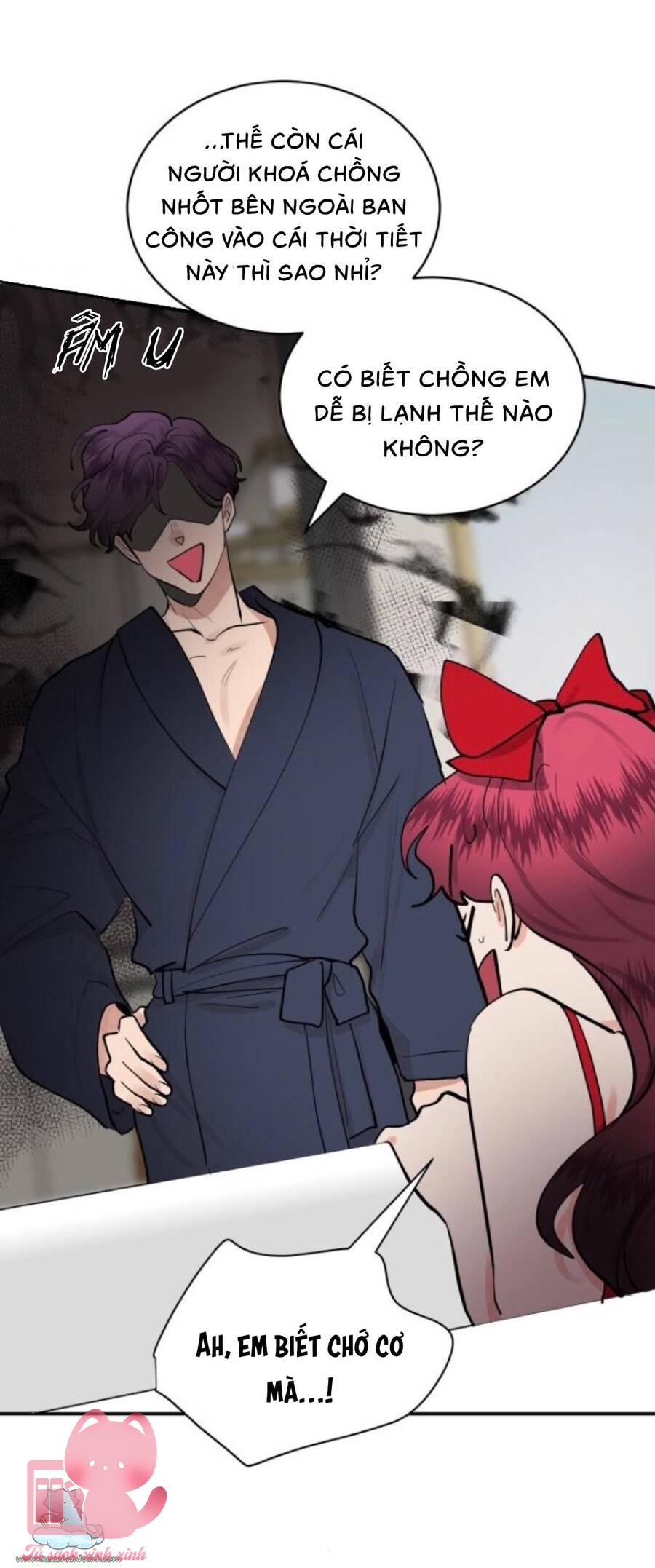 Oan Gia Ngõ Hẹp - Chap 71 - Trang 56
