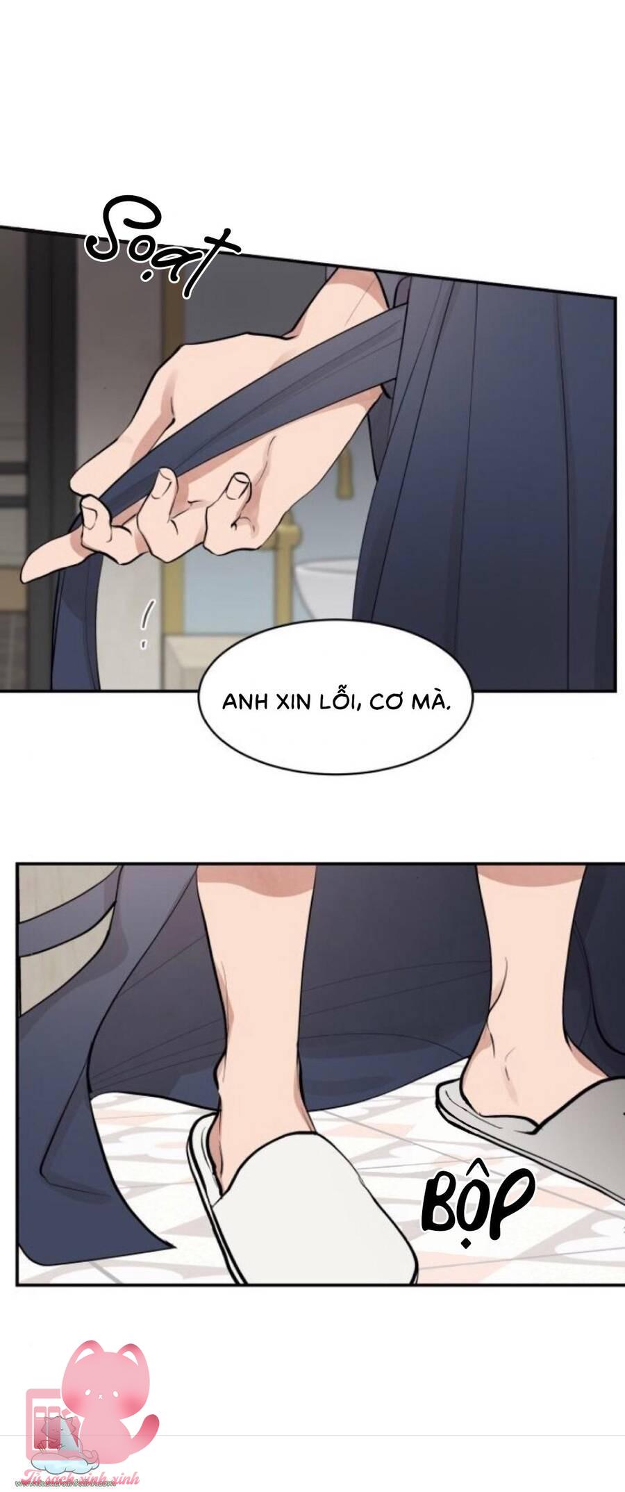 Oan Gia Ngõ Hẹp - Chap 71 - Trang 58