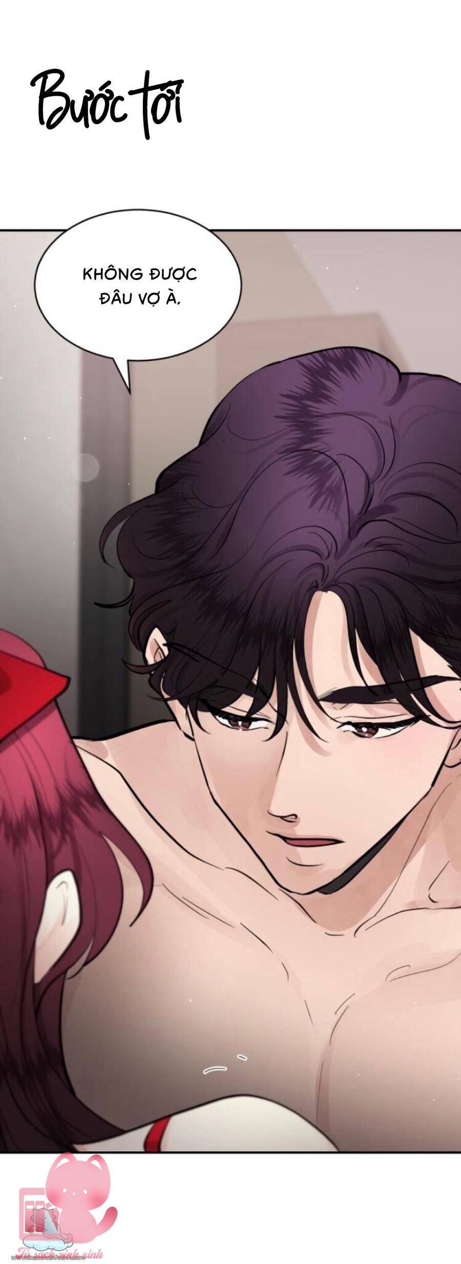 Oan Gia Ngõ Hẹp - Chap 71 - Trang 59