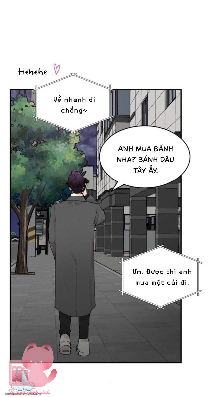 Oan Gia Ngõ Hẹp - Chap 71 - Trang 7