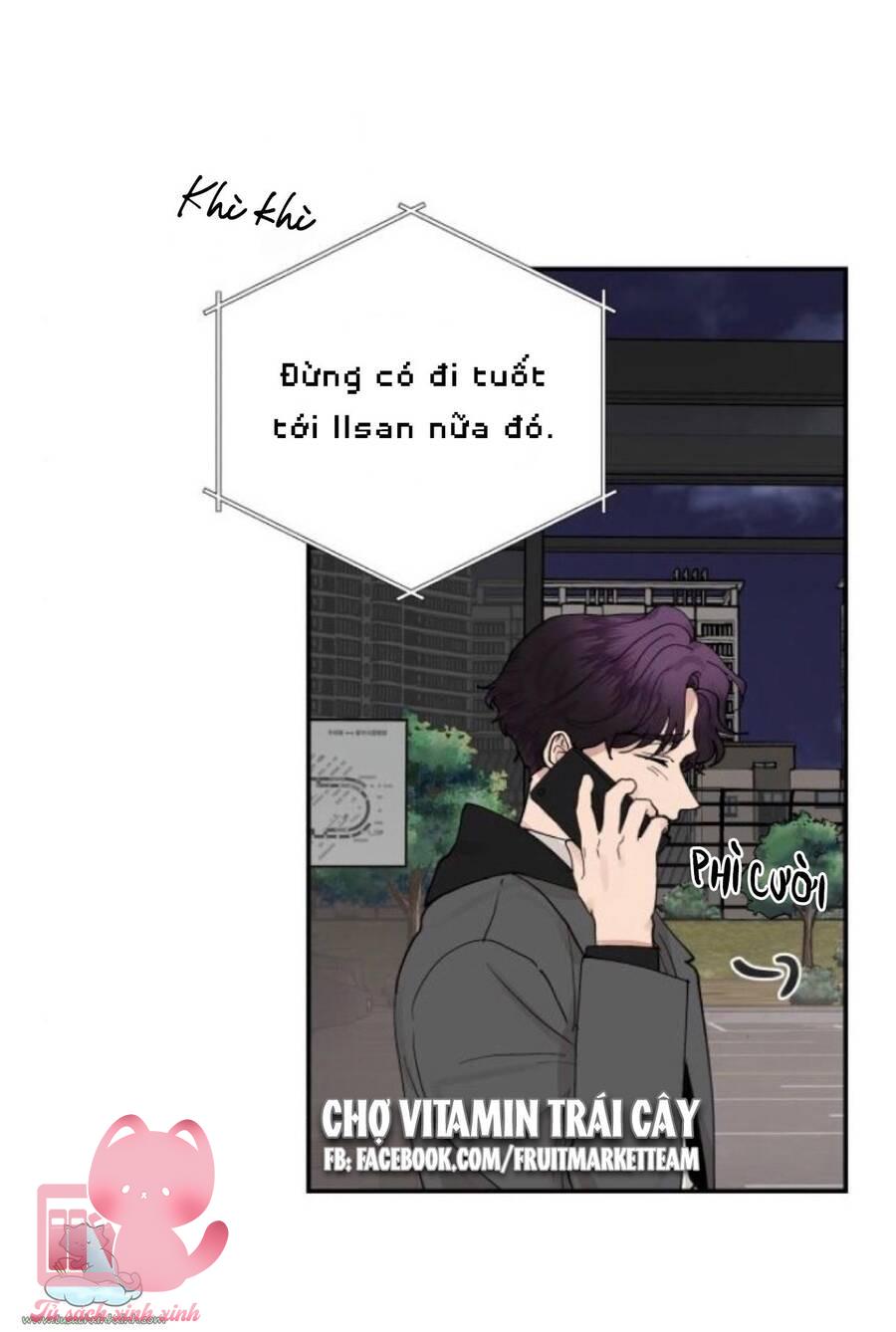 Oan Gia Ngõ Hẹp - Chap 71 - Trang 8