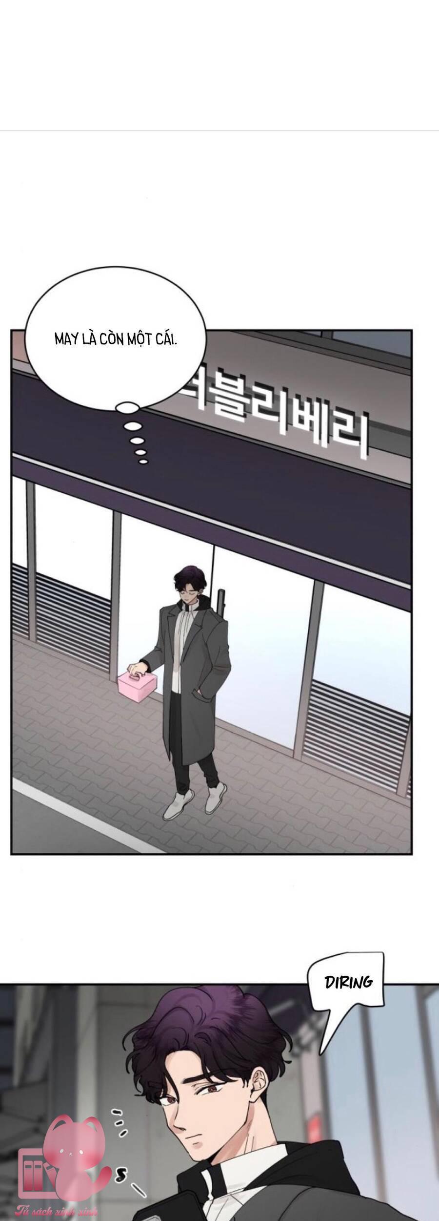 Oan Gia Ngõ Hẹp - Chap 71 - Trang 9