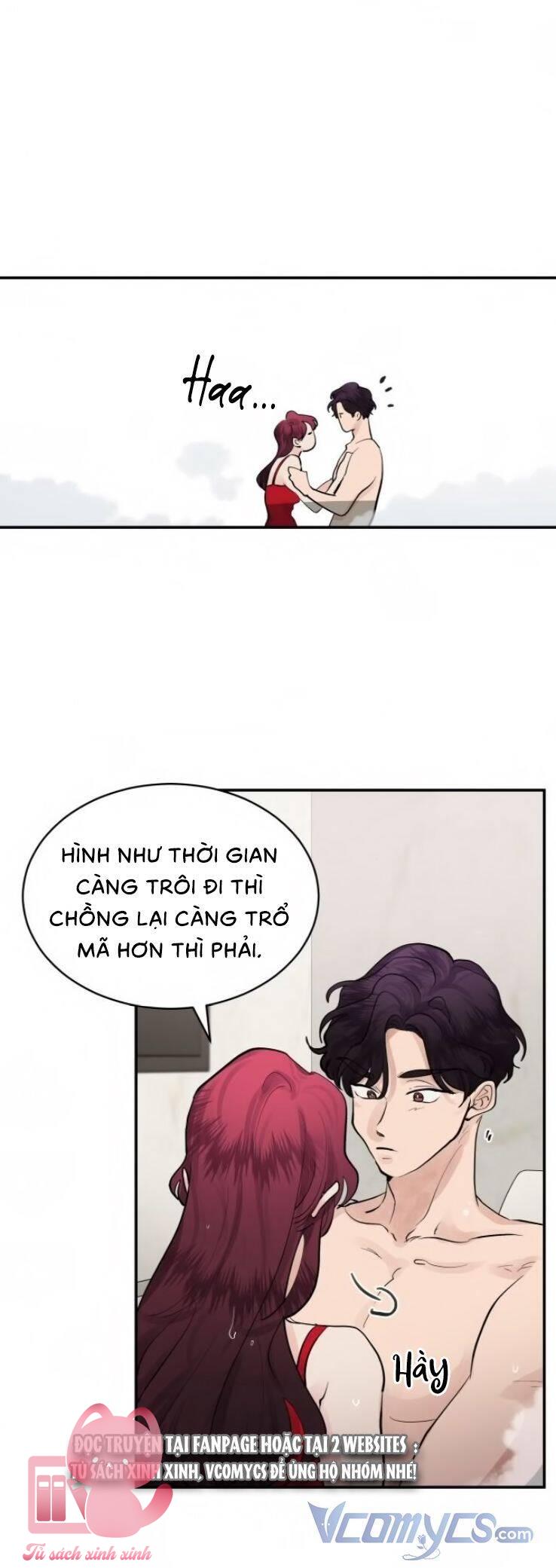 Oan Gia Ngõ Hẹp - Chap 72 - Trang 2