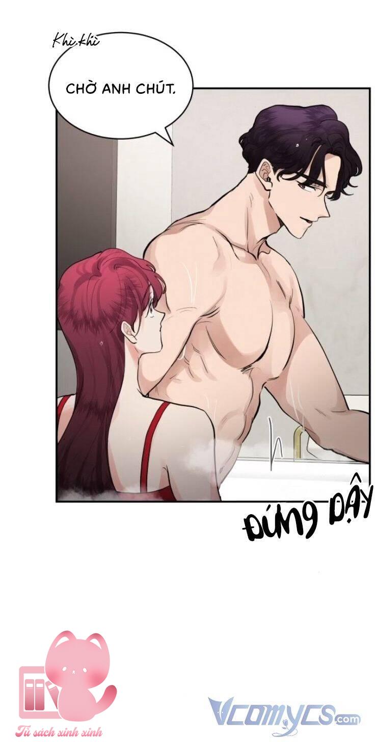 Oan Gia Ngõ Hẹp - Chap 72 - Trang 12