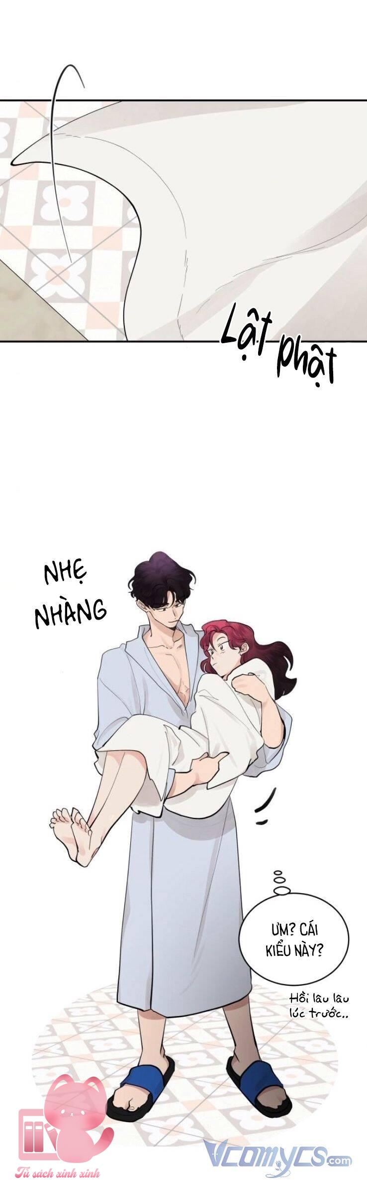 Oan Gia Ngõ Hẹp - Chap 72 - Trang 13