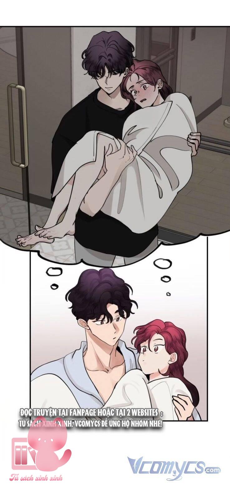 Oan Gia Ngõ Hẹp - Chap 72 - Trang 14