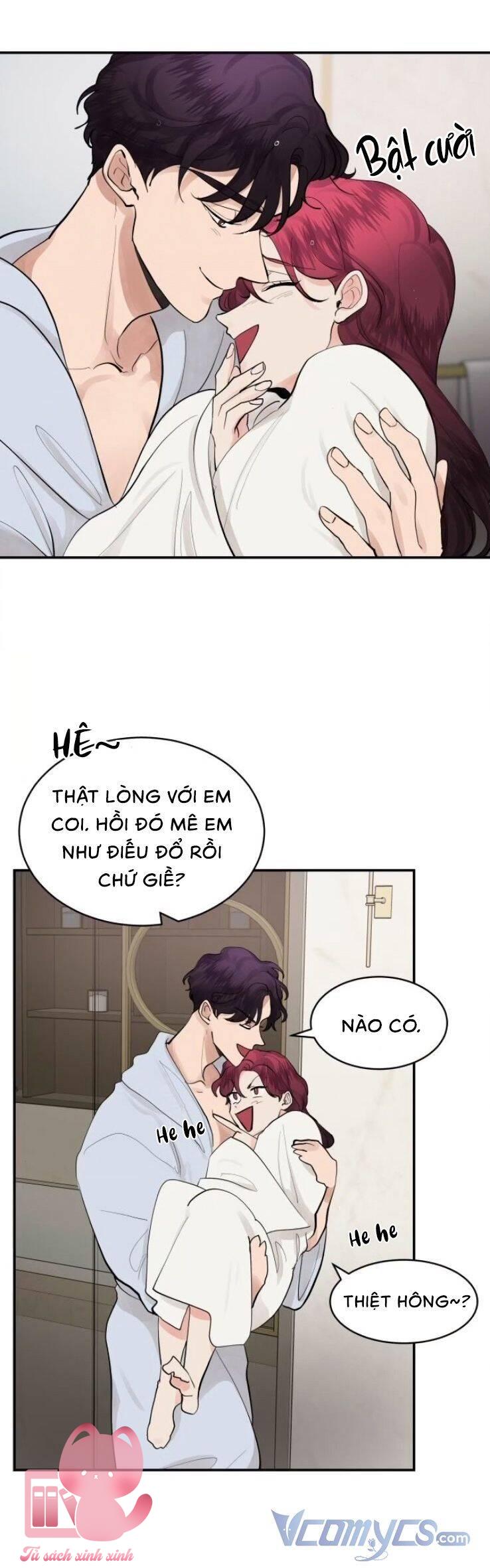 Oan Gia Ngõ Hẹp - Chap 72 - Trang 15
