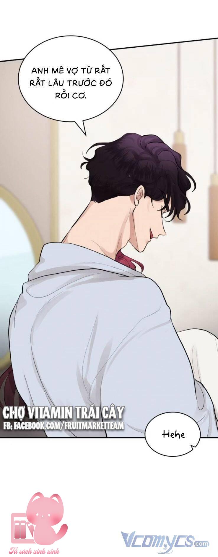 Oan Gia Ngõ Hẹp - Chap 72 - Trang 16