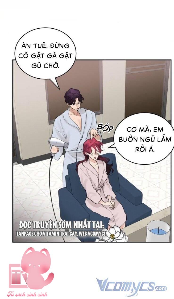 Oan Gia Ngõ Hẹp - Chap 72 - Trang 18