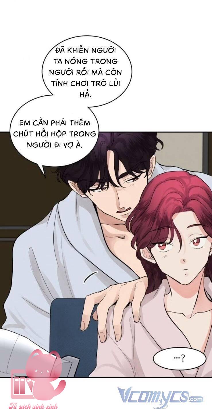 Oan Gia Ngõ Hẹp - Chap 72 - Trang 19
