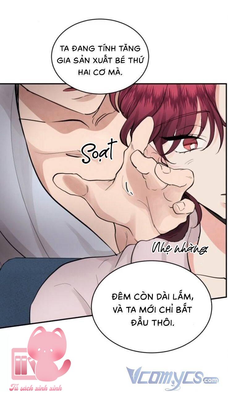 Oan Gia Ngõ Hẹp - Chap 72 - Trang 20