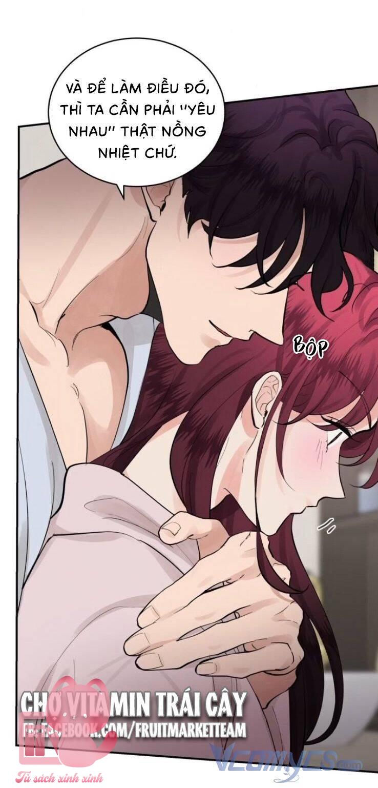 Oan Gia Ngõ Hẹp - Chap 72 - Trang 21